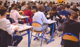 100% de réussite au DNB série pro et au CFG pour les élèves du Lycée professionnel Fénelon Notre-Dame de La Rochelle.
