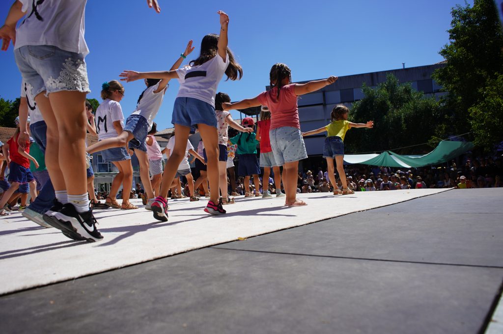 Kermesse de l'école Fénelon Notre-Dame de Lagord le vendredi 5 juin 2026. Kermesse de l'école Fénelon Notre-Dame de La Rochelle le vendredi 26 juin à partir de 16h30. Chaque classe présente son spectacle. Possibilité de restauration sur place grâce à l'APEL (association de parents d’élèves).