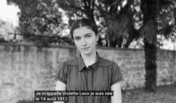 Des élèves de Terminale générale du lycée Fénelon Notre-Dame de La Rochelle ont réalisé un film dans le cadre du Concours National de la Résistance et de la Déportation (CNRD) 2026, à découvrir sur notre chaîne Youtube : Tresser la Mémoire.